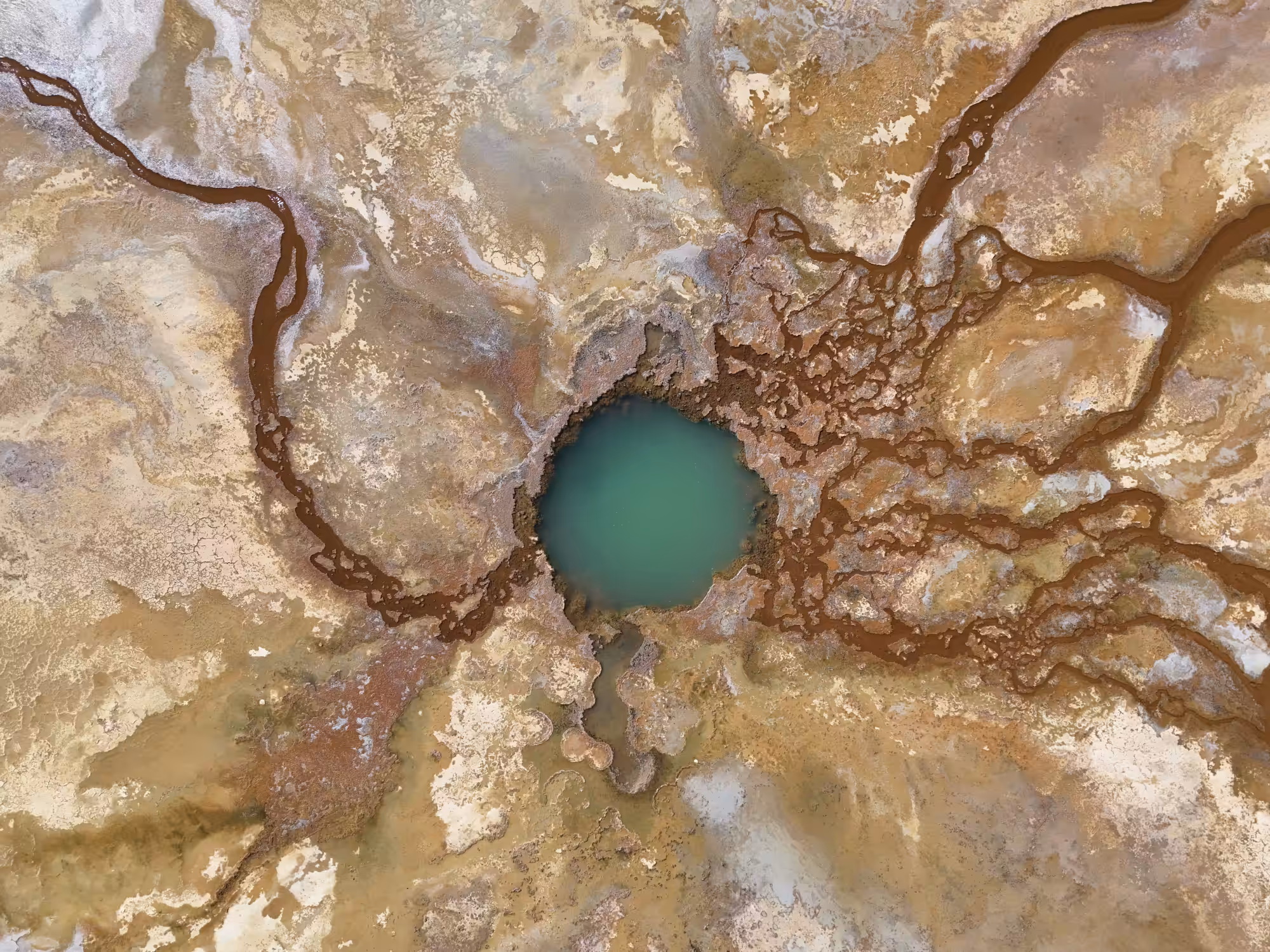 Spring Bay Blue Hole
