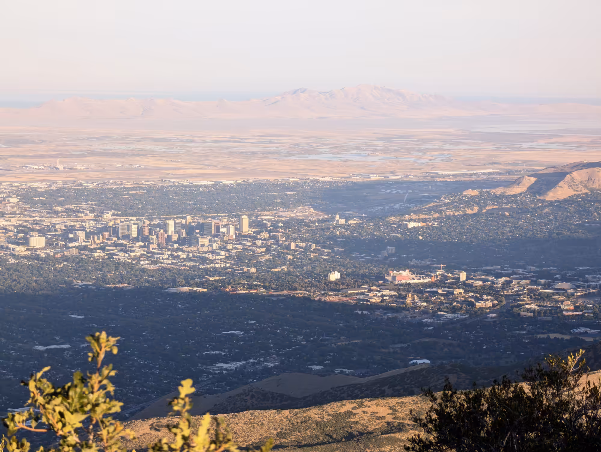 Salt Lake City